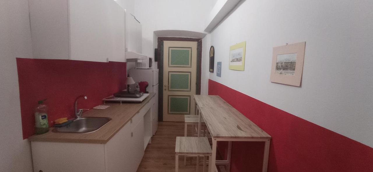 كالياري Onlyrooms III - Piazza Jenne المظهر الخارجي الصورة