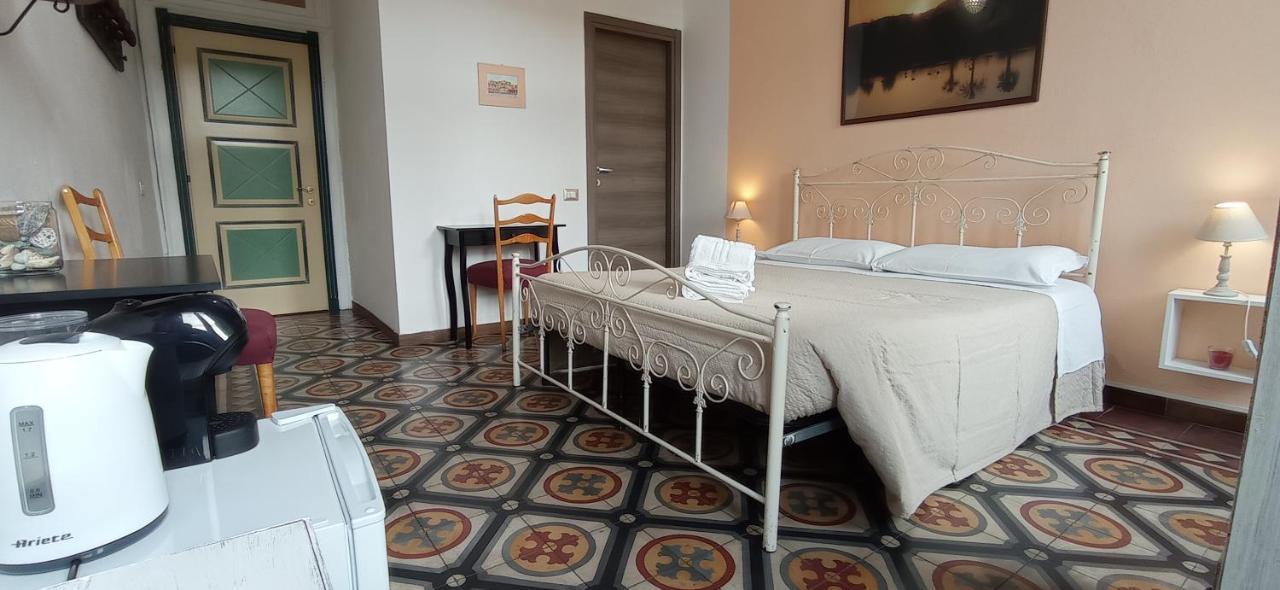 كالياري Onlyrooms III - Piazza Jenne المظهر الخارجي الصورة