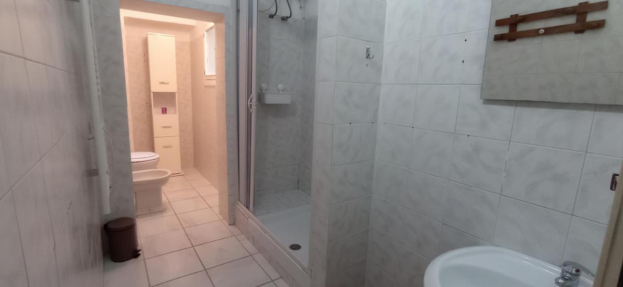 كالياري Onlyrooms III - Piazza Jenne المظهر الخارجي الصورة