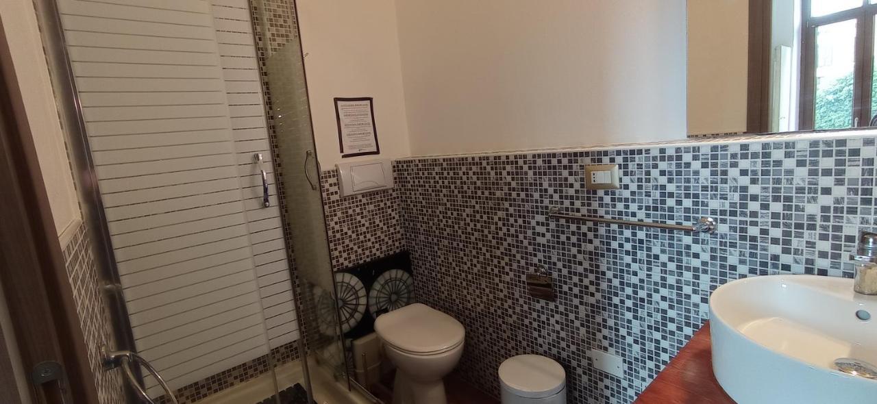 كالياري Onlyrooms III - Piazza Jenne المظهر الخارجي الصورة